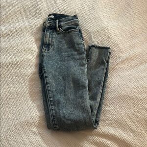 PacSun Blue Skinny Jeans Modern Fit